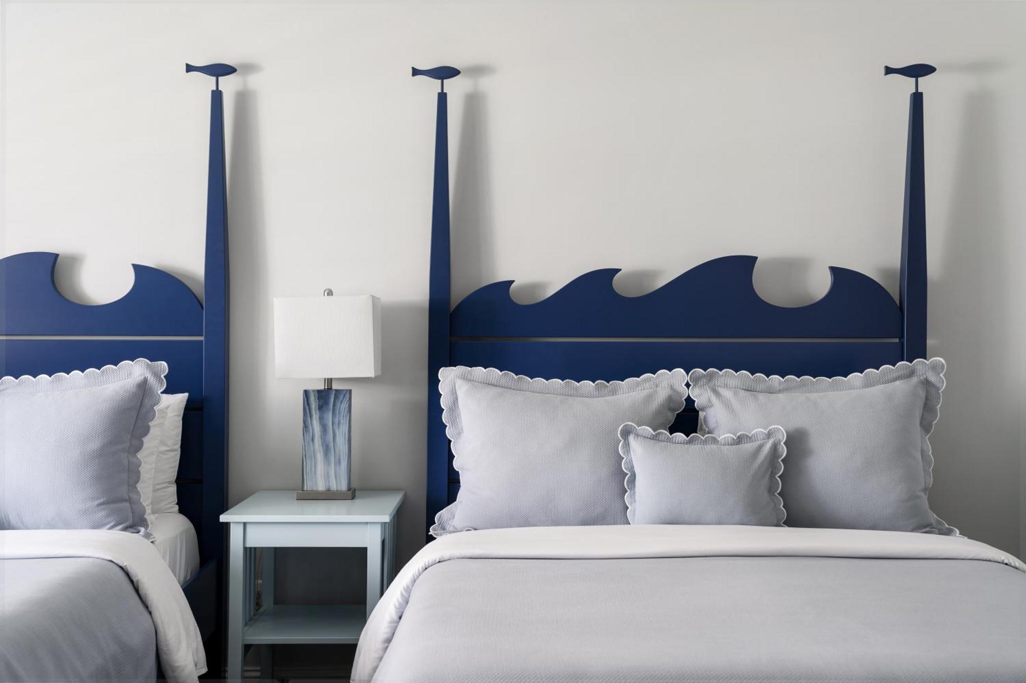 Southampton Inn Eksteriør billede