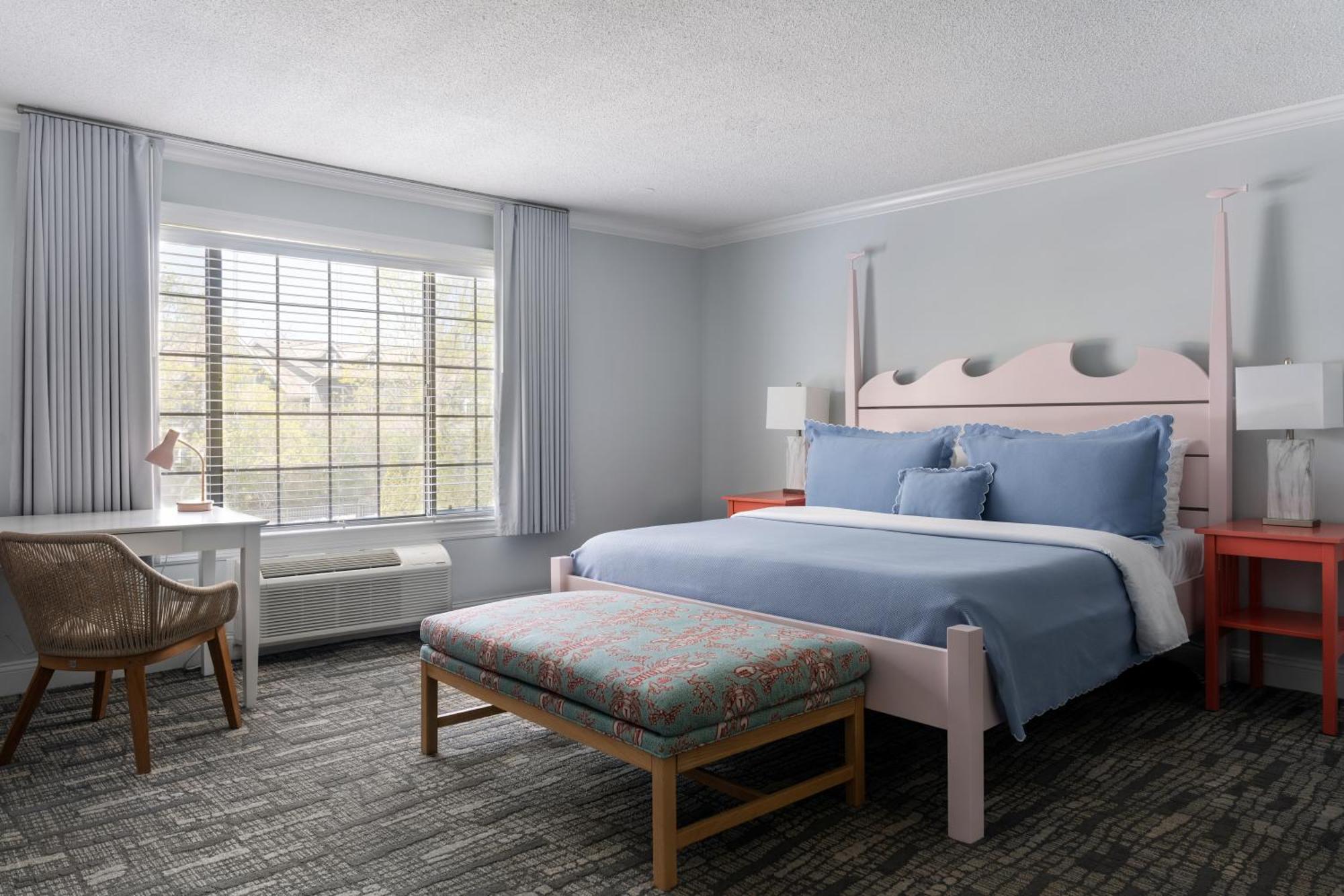 Southampton Inn Eksteriør billede