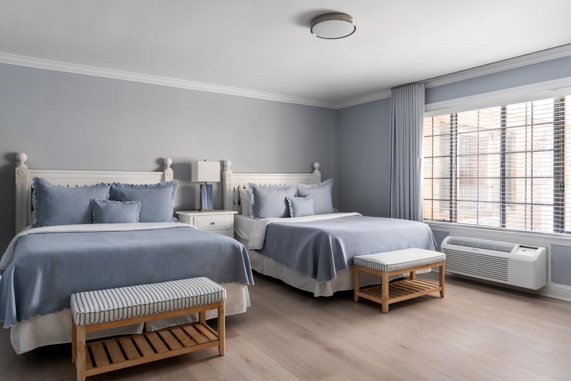 Southampton Inn Eksteriør billede
