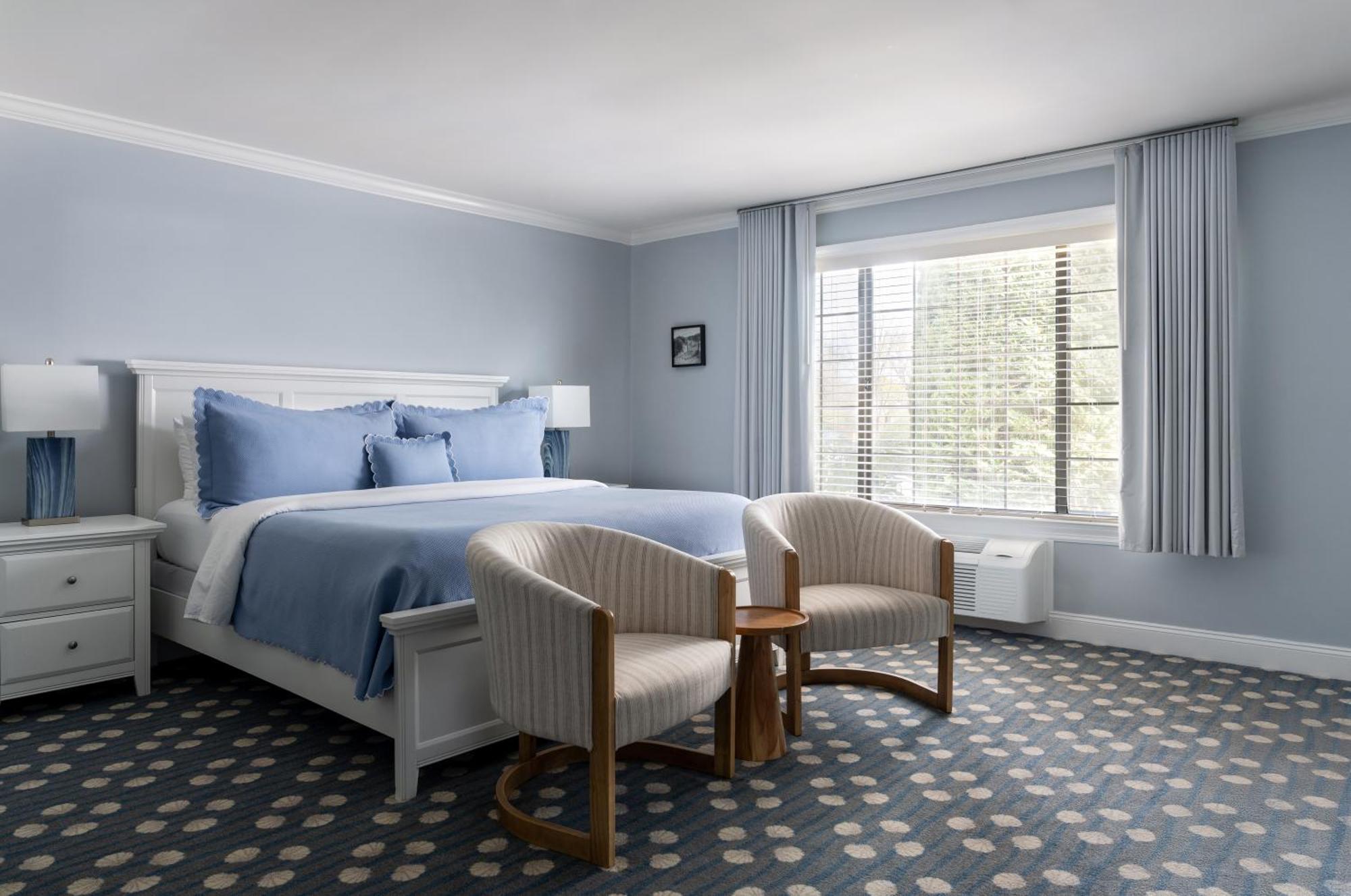 Southampton Inn Eksteriør billede