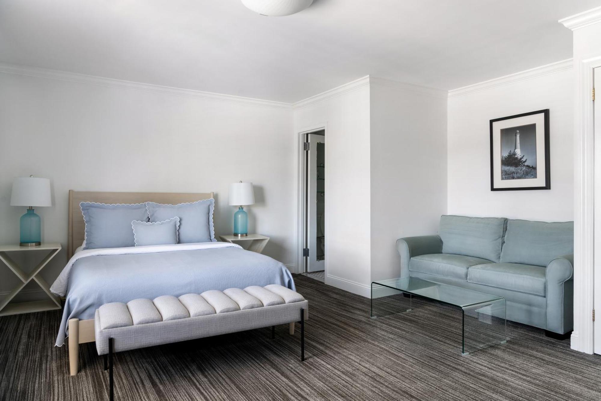 Southampton Inn Eksteriør billede
