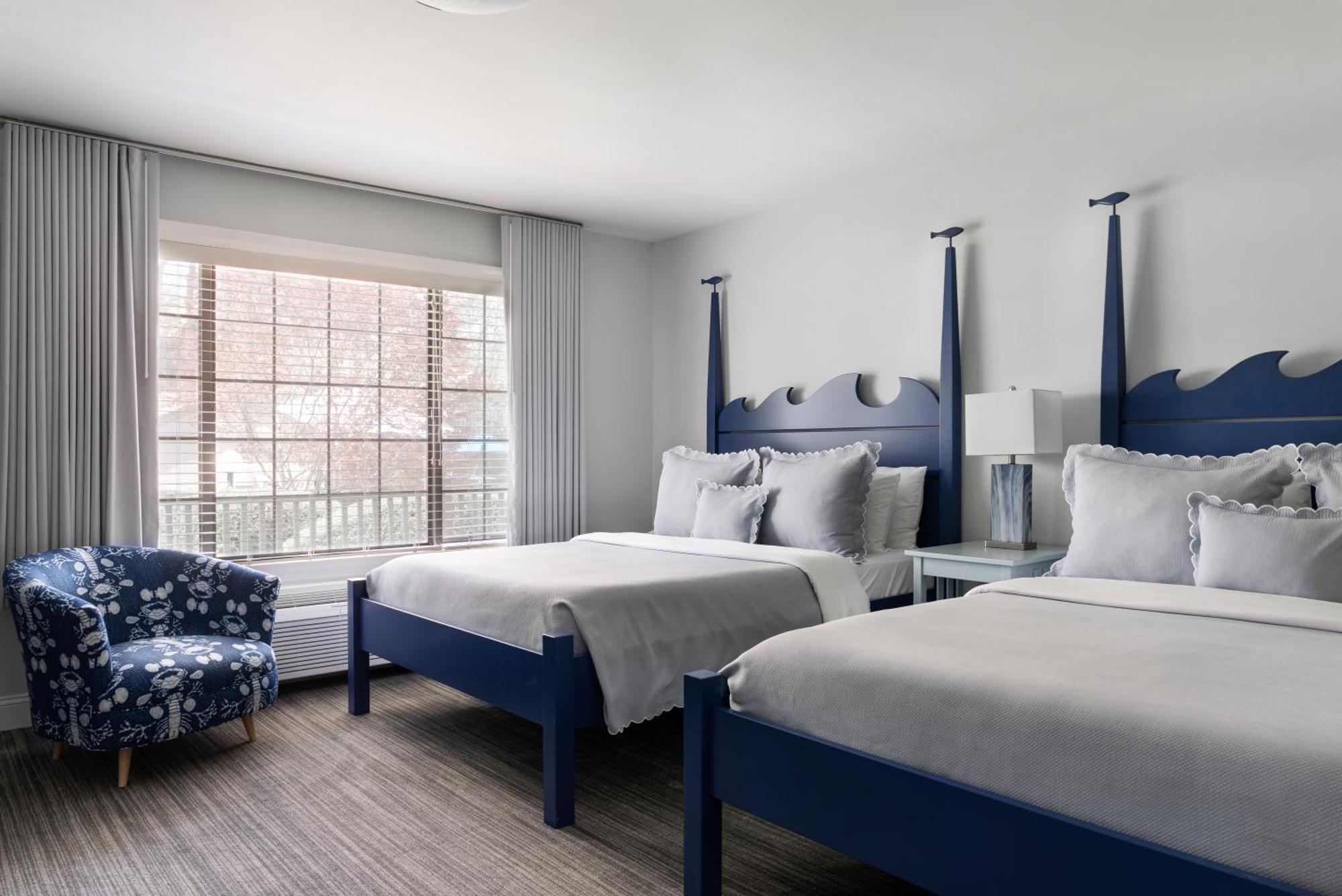 Southampton Inn Eksteriør billede