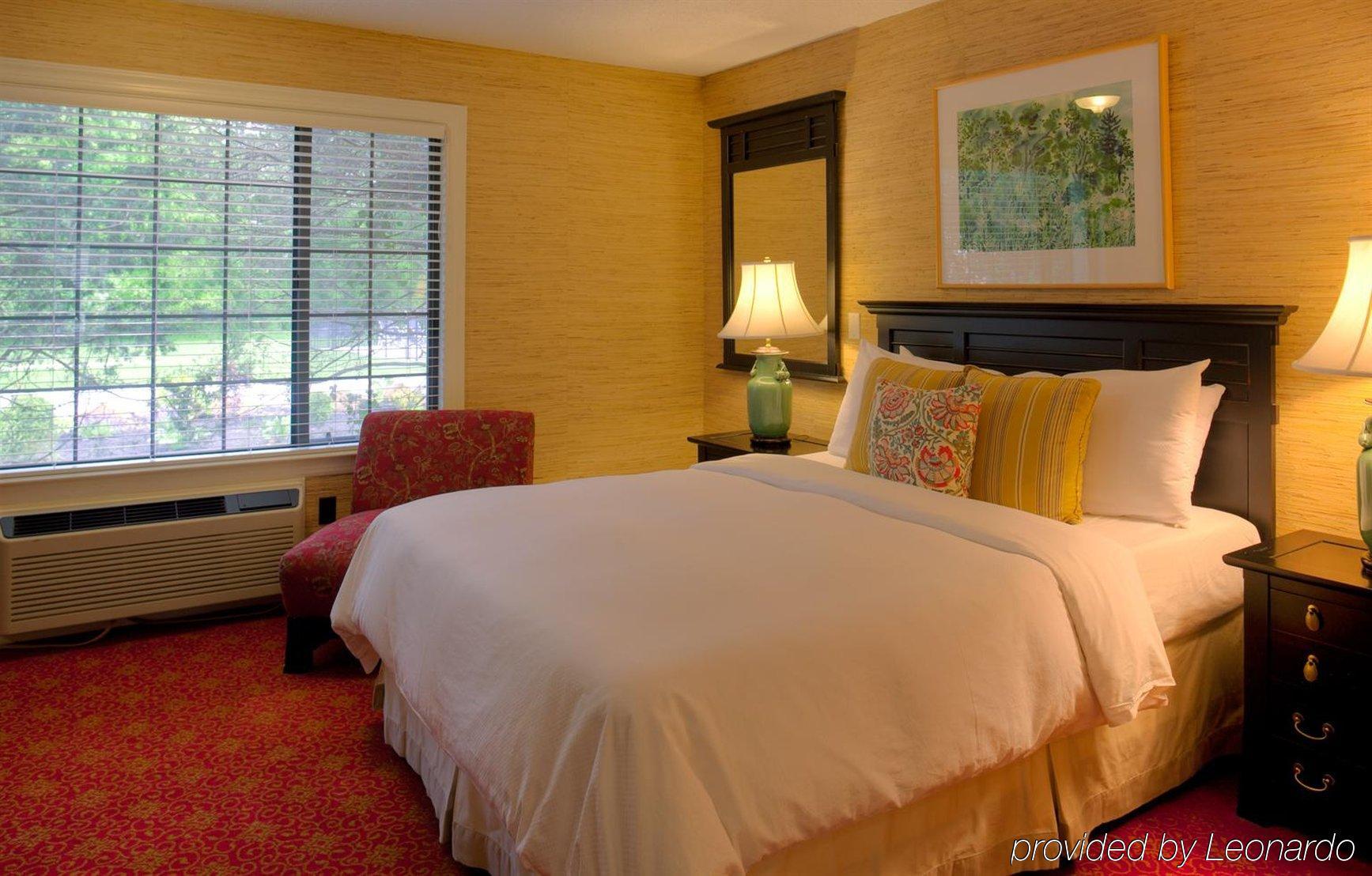 Southampton Inn Eksteriør billede