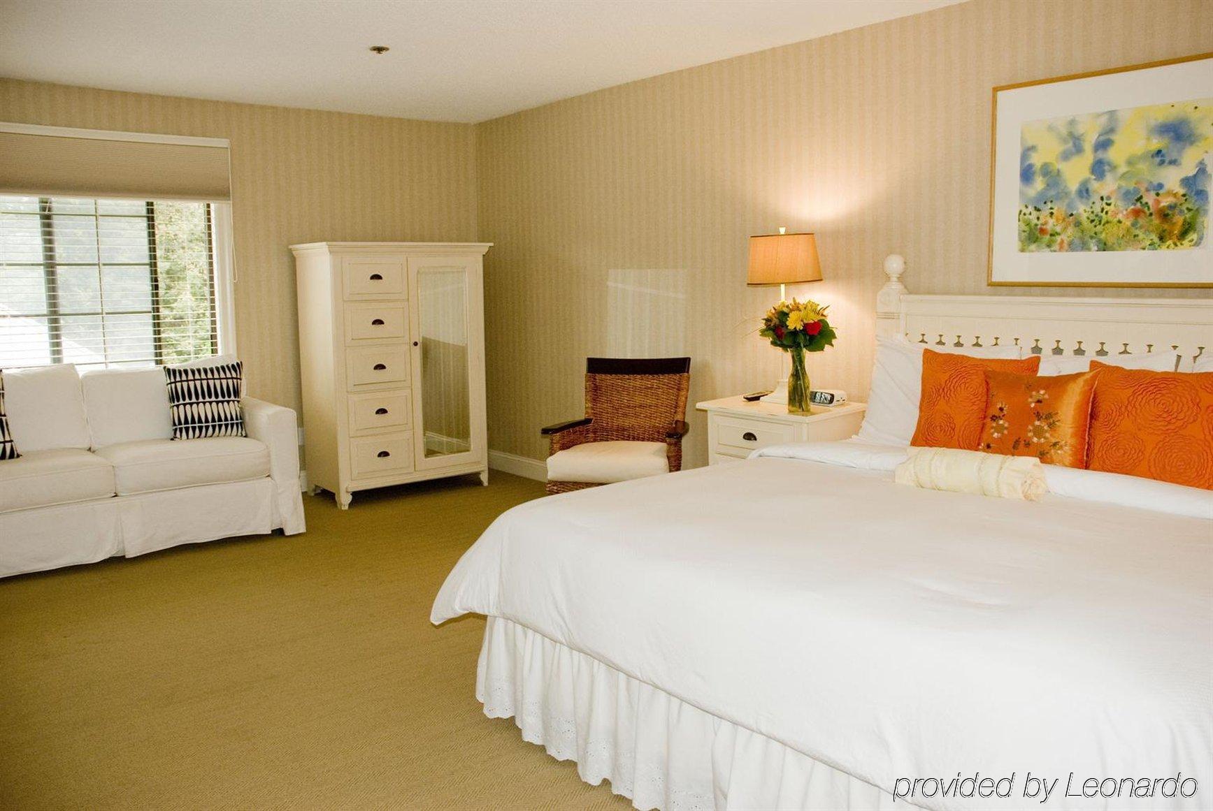 Southampton Inn Eksteriør billede
