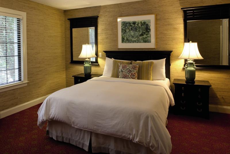Southampton Inn Eksteriør billede