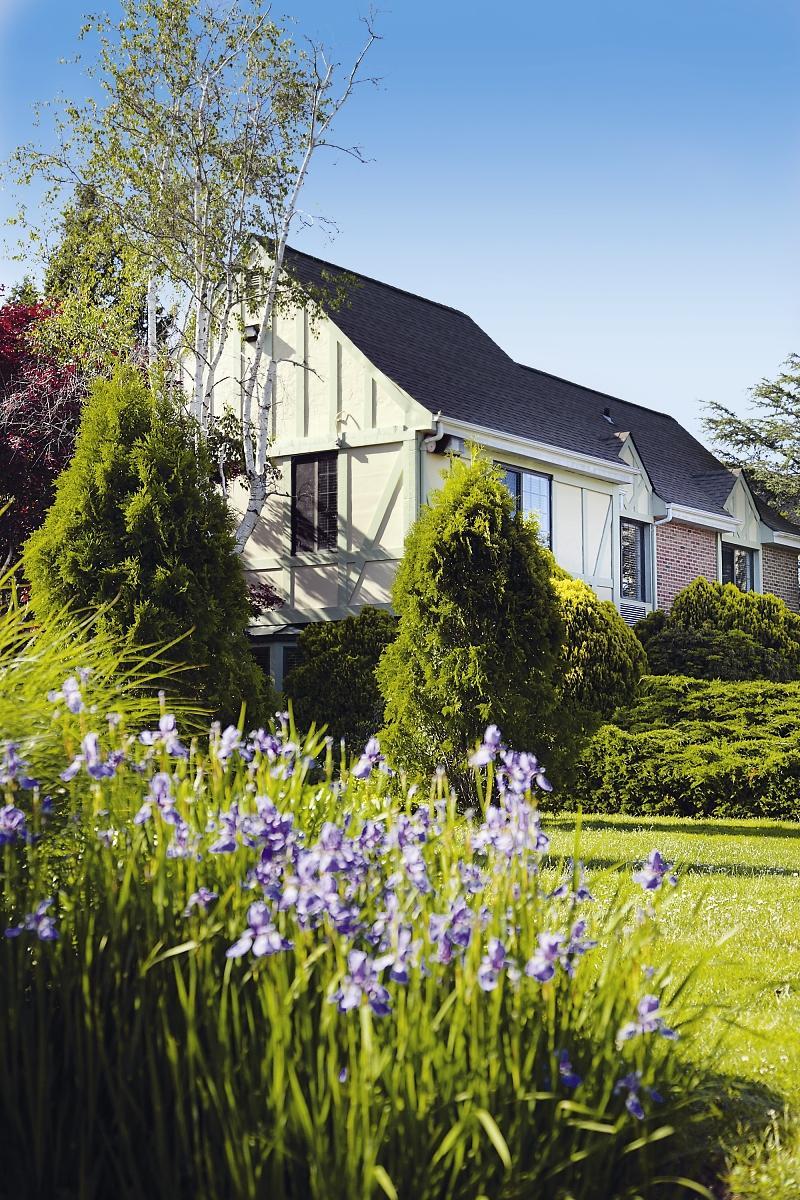 Southampton Inn Eksteriør billede