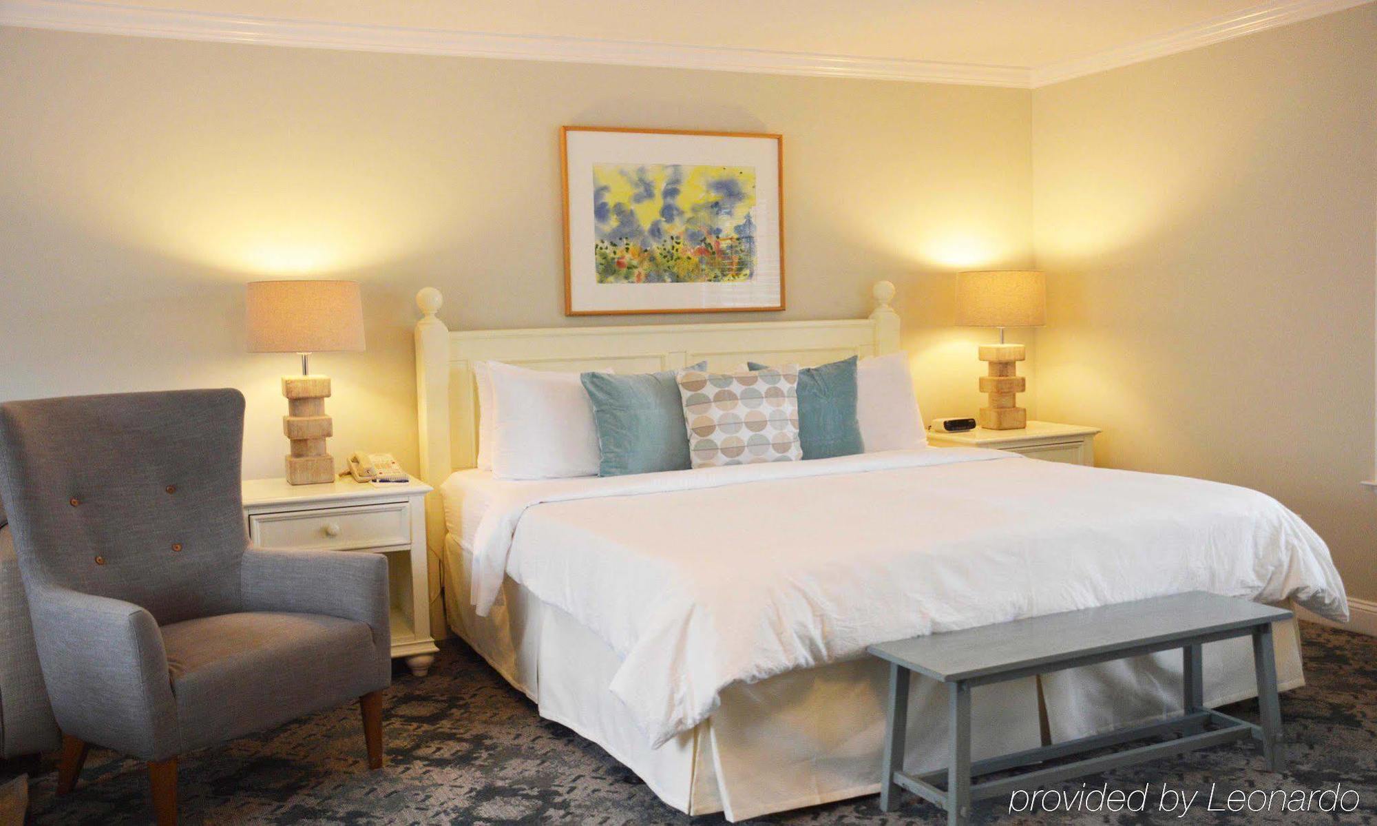 Southampton Inn Eksteriør billede