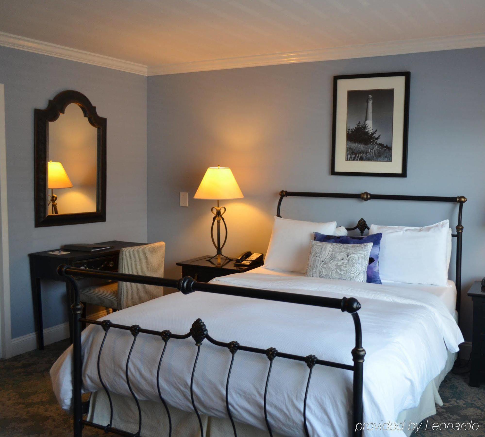 Southampton Inn Eksteriør billede
