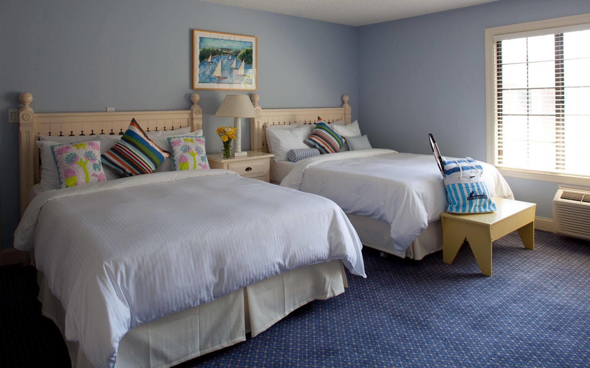 Southampton Inn Eksteriør billede