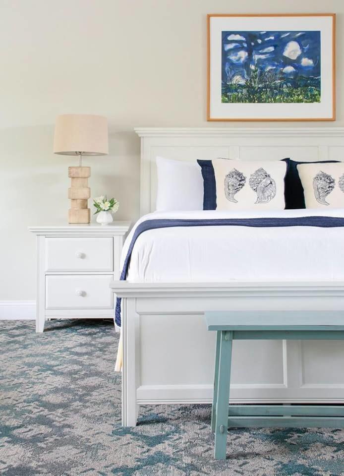 Southampton Inn Eksteriør billede