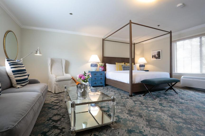 Southampton Inn Eksteriør billede