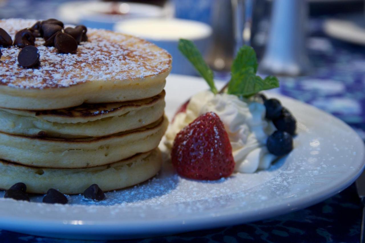 Southampton Inn Eksteriør billede