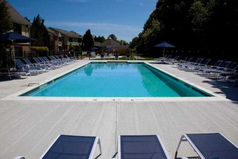 Southampton Inn Eksteriør billede